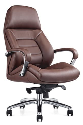 Boss Brown HB director chair